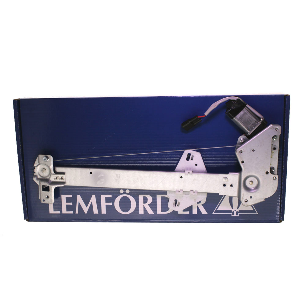 2011 Honda CR-V Window Regulator Only