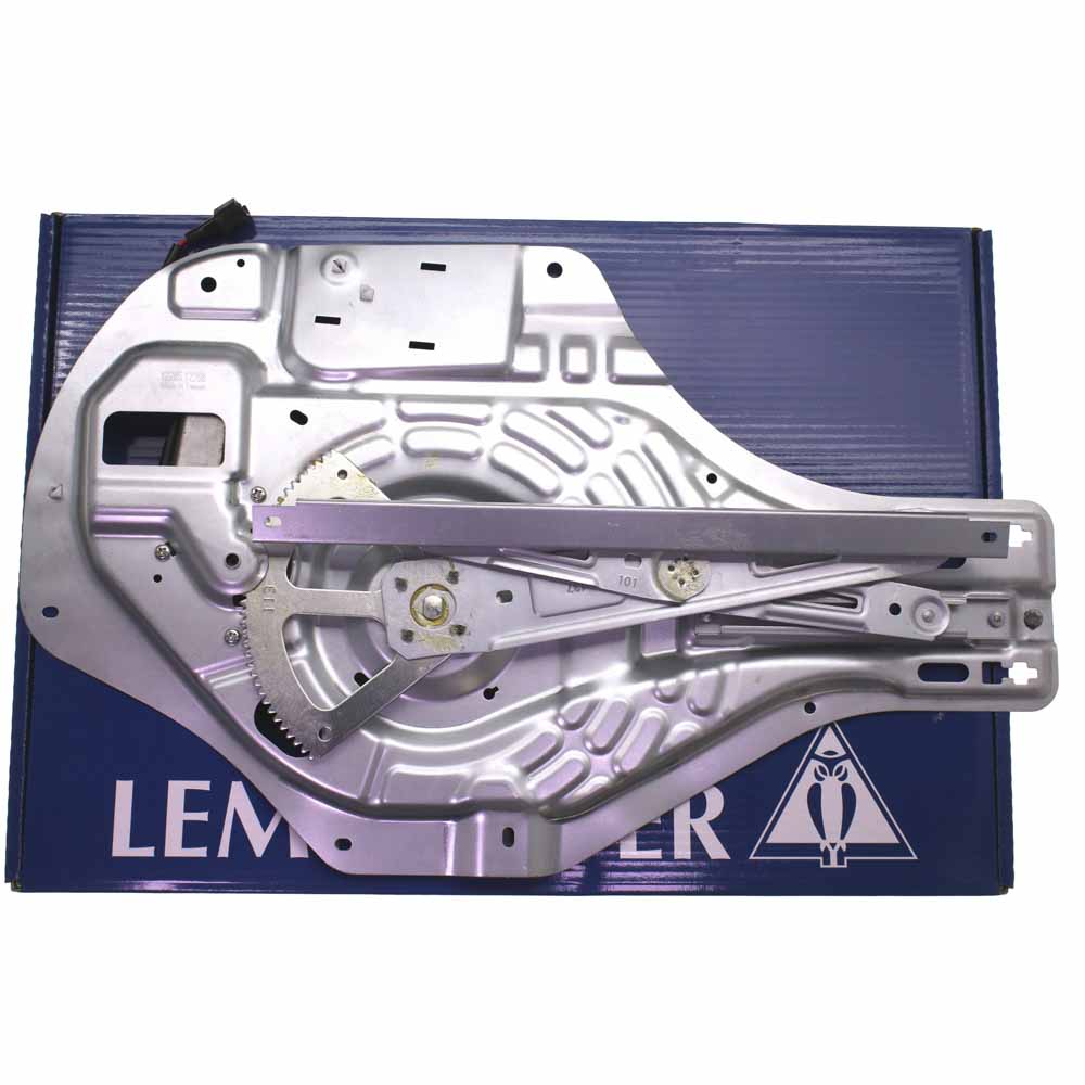 2006 Hyundai Tucson Window Regulator Only