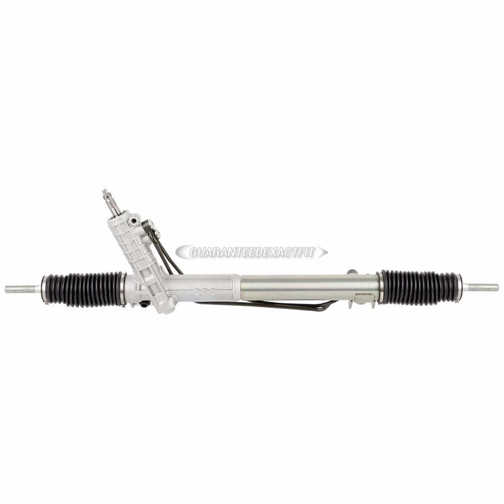 BuyAutoParts 80-00453AN Rack and Pinion