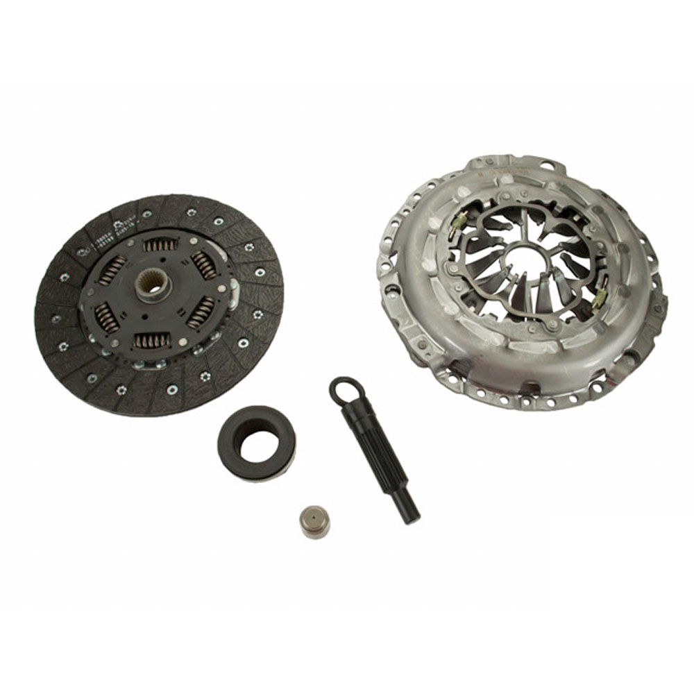2008 Audi rs4 clutch kit / performance upgrade 