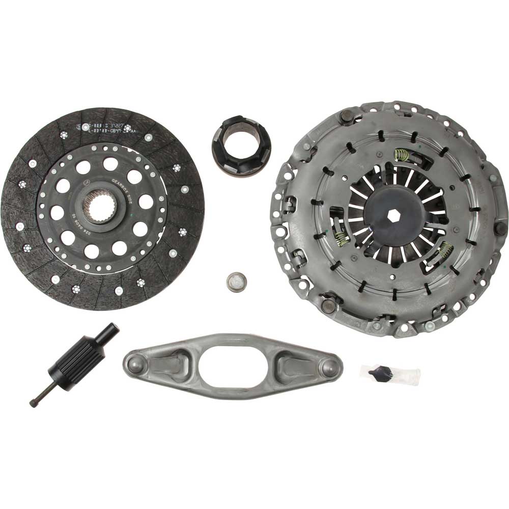 LuK 03-094 Clutch Kit - Performance Upgrade