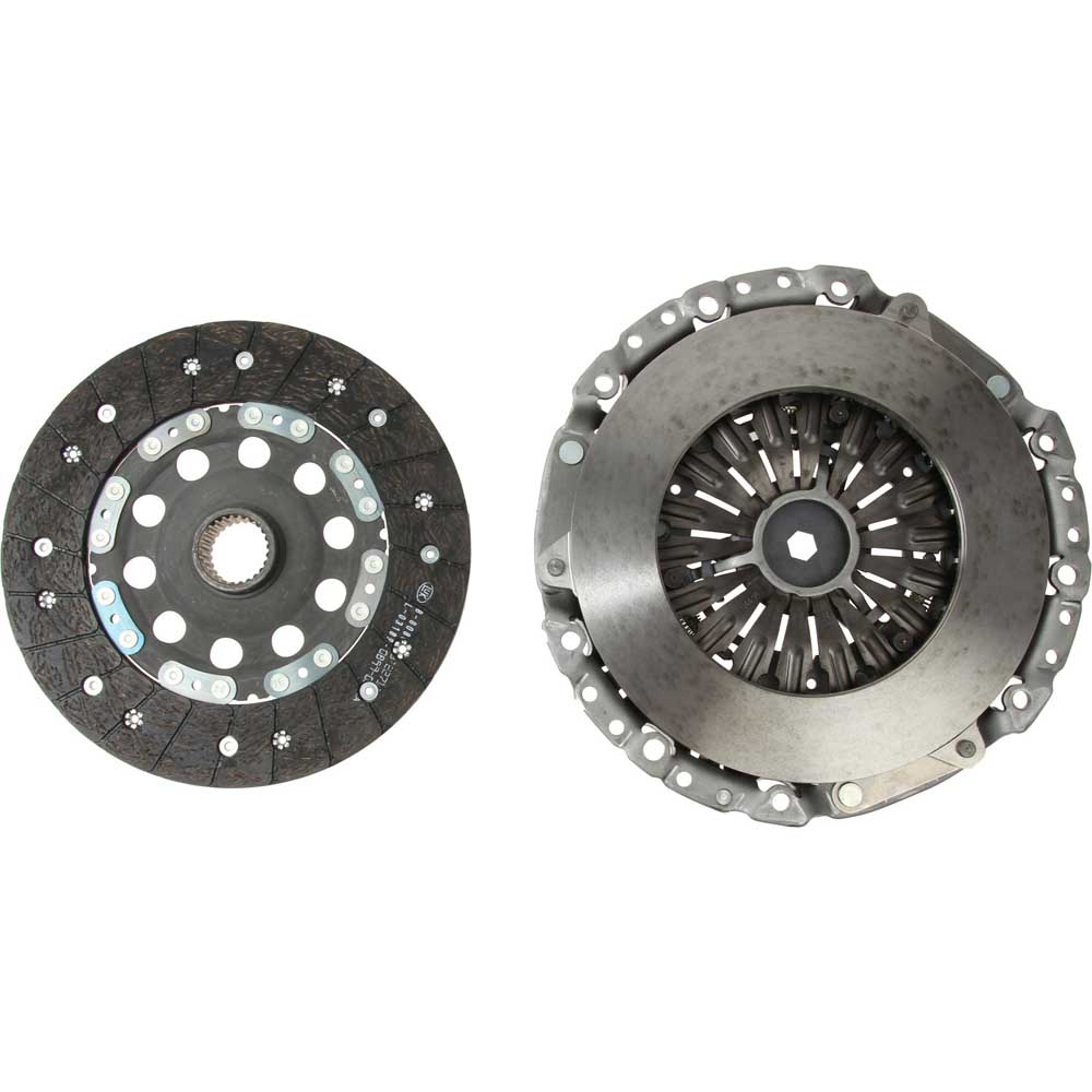 LuK 03-094 Clutch Kit - Performance Upgrade