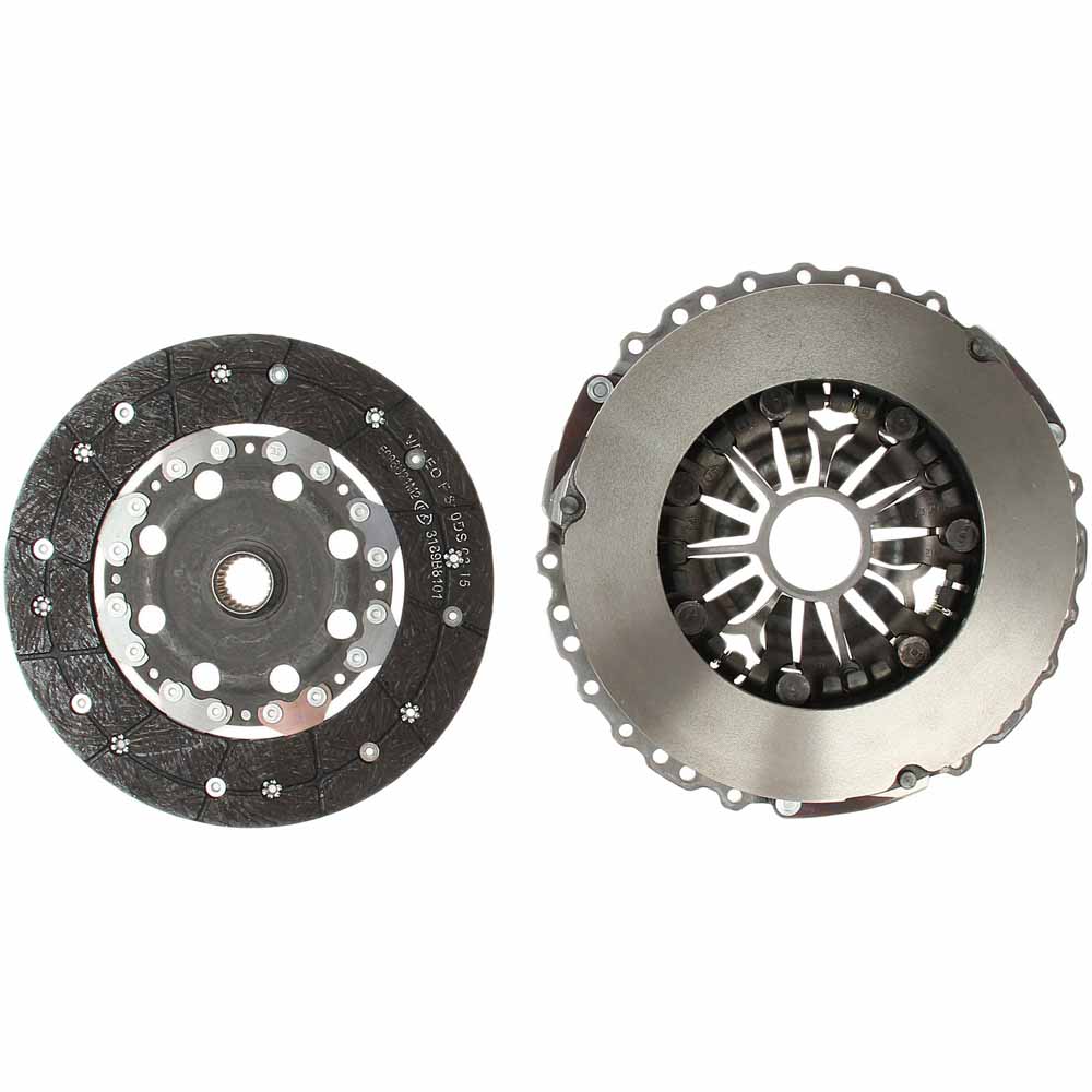 2007 Kia Optima Clutch Kit - Performance Upgrade