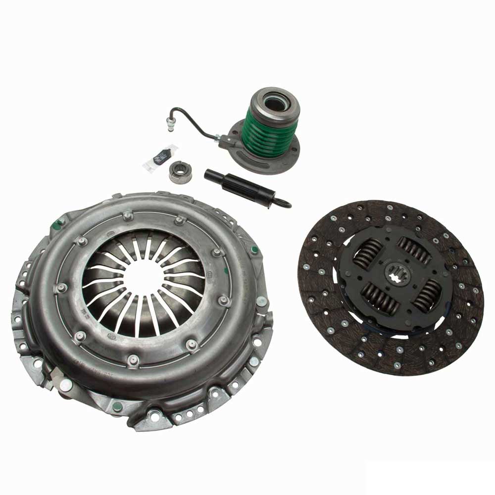 2007 Ford Mustang Clutch Kit - Performance Upgrade