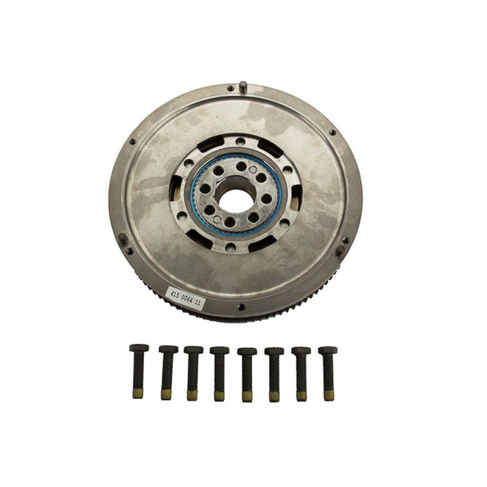 1996 Bmw M3 Clutch Fly Wheel