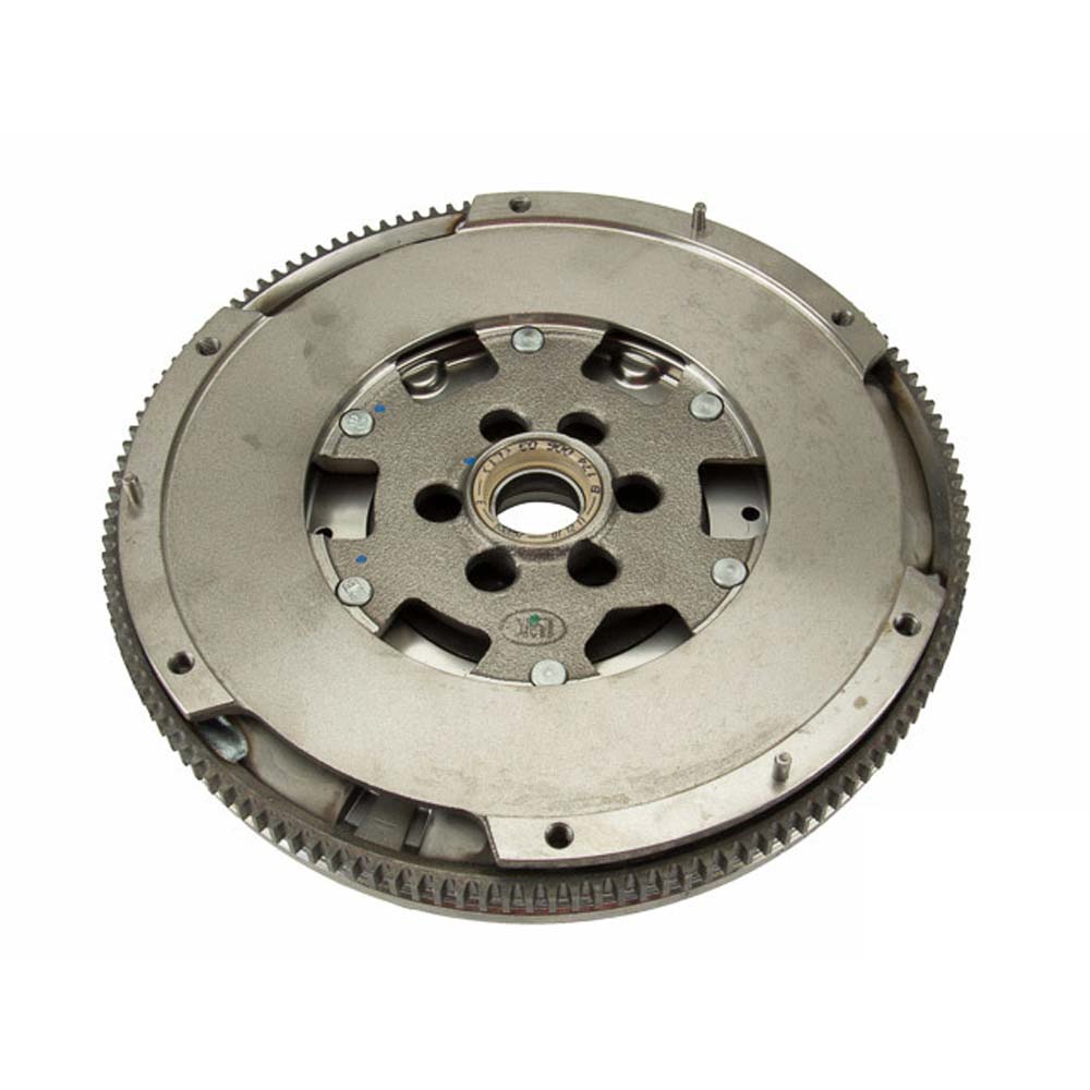 2006 Audi TT Clutch Fly Wheel