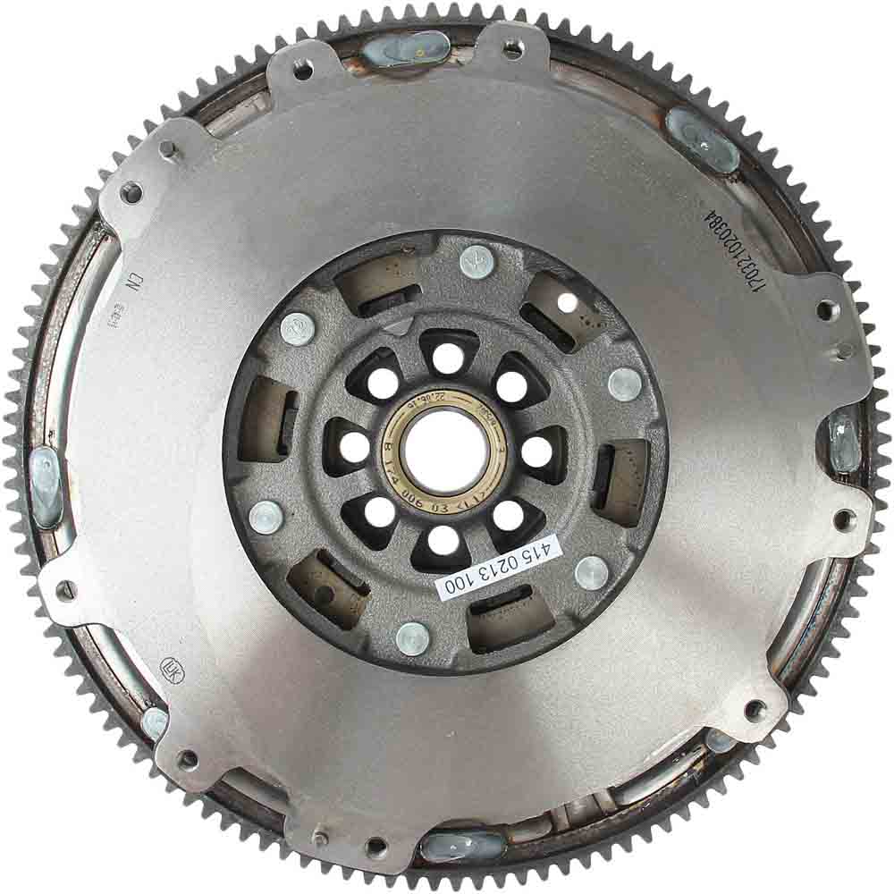 2003 Infiniti G35 Clutch Fly Wheel