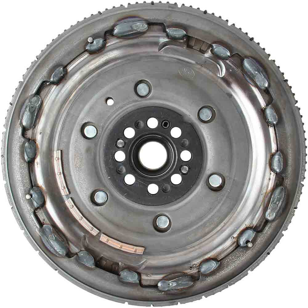 2003 Infiniti G35 Clutch Fly Wheel