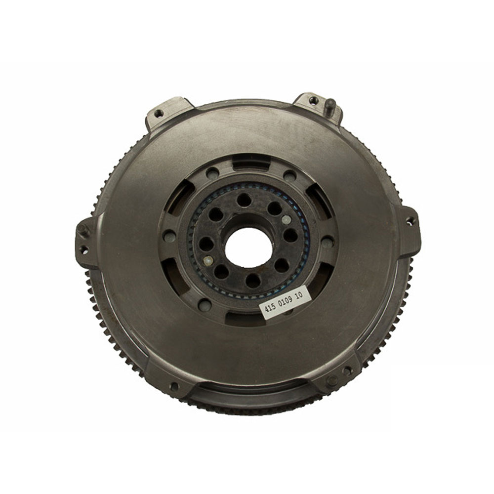 2000 Bmw Z3 Clutch Fly Wheel