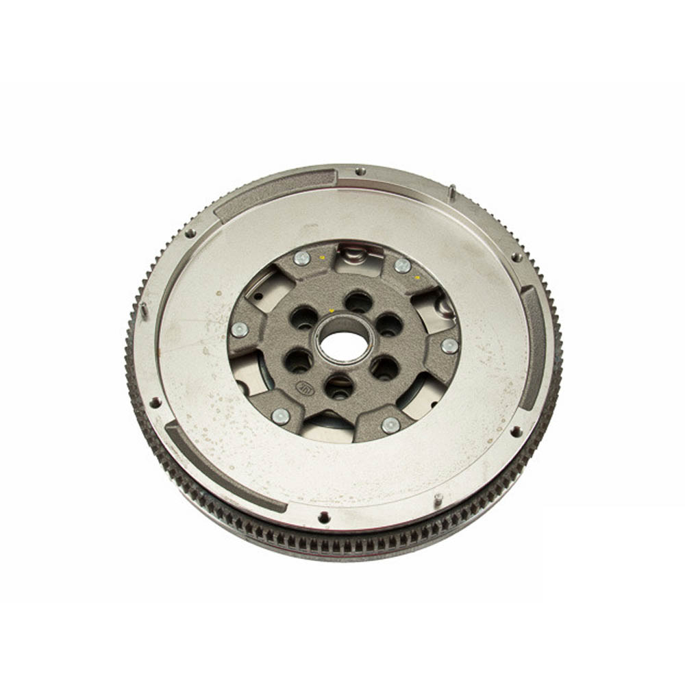 2007 Audi A3 Clutch Fly Wheel