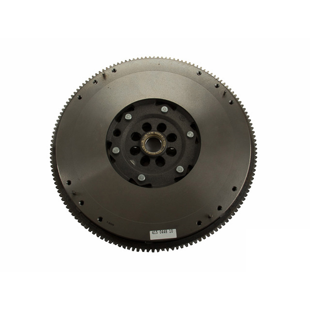 2013 Nissan Xterra Clutch Fly Wheel 