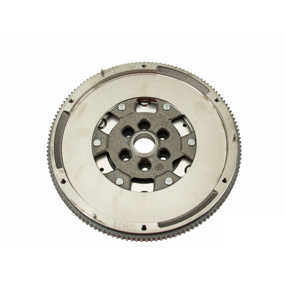 2006 Volkswagen Jetta Clutch Fly Wheel