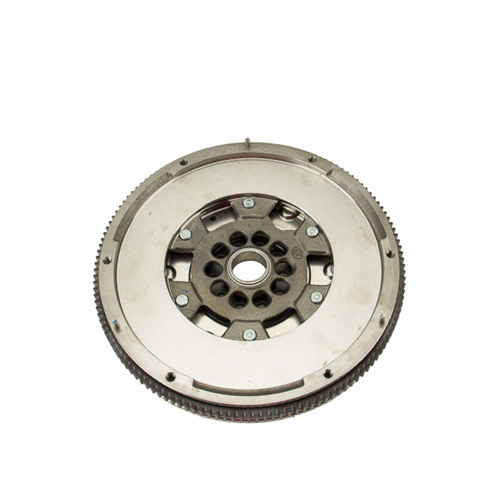 2009 Audi TT Quattro Clutch Fly Wheel