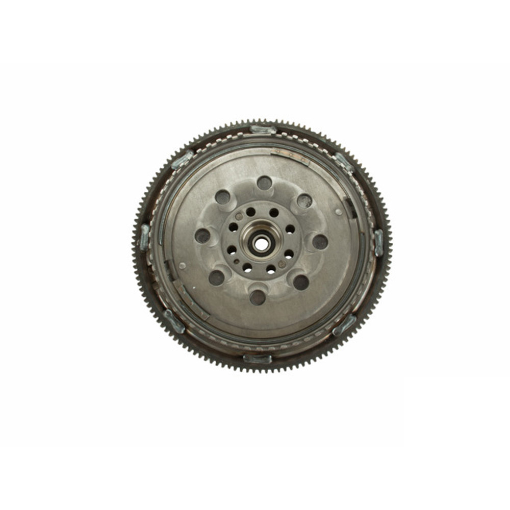 2007 Porsche 911 Clutch Fly Wheel