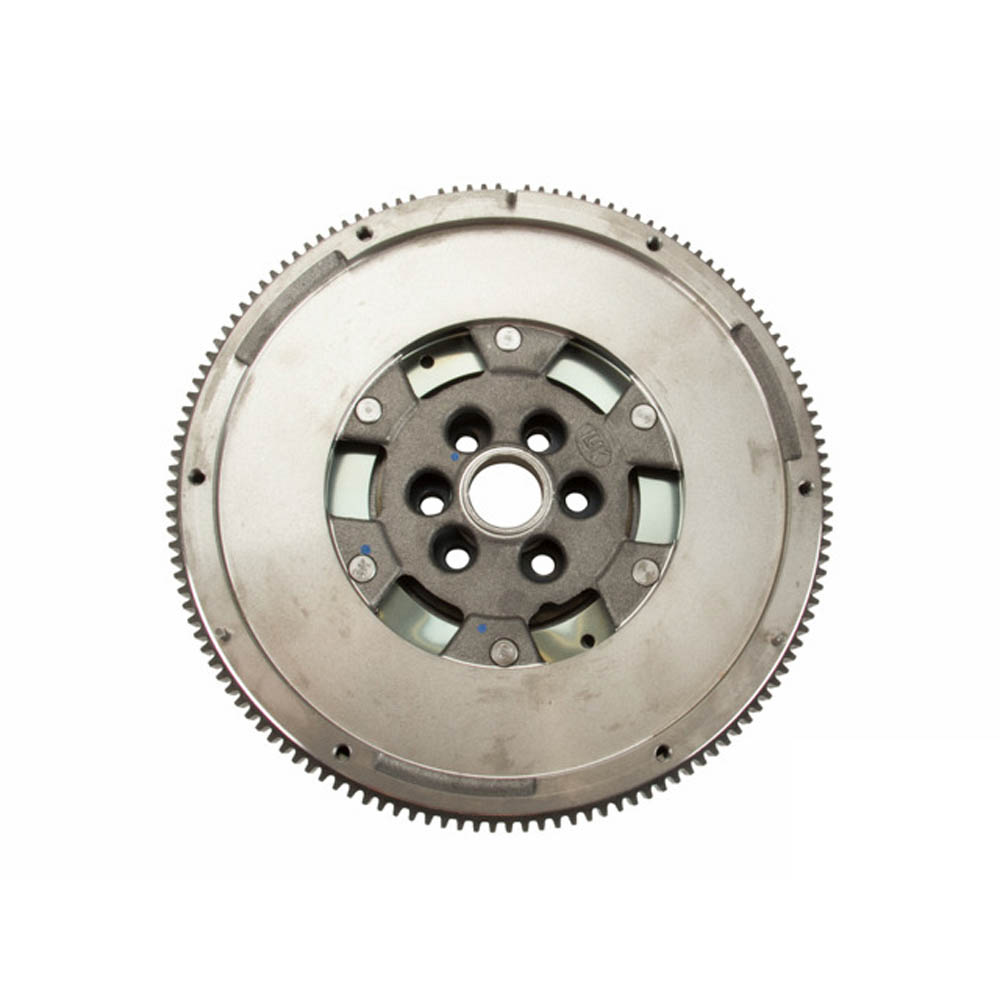 2012 Volkswagen Jetta Clutch Fly Wheel