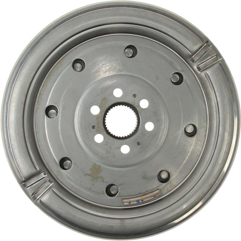 2012 Audi A3 Clutch Fly Wheel