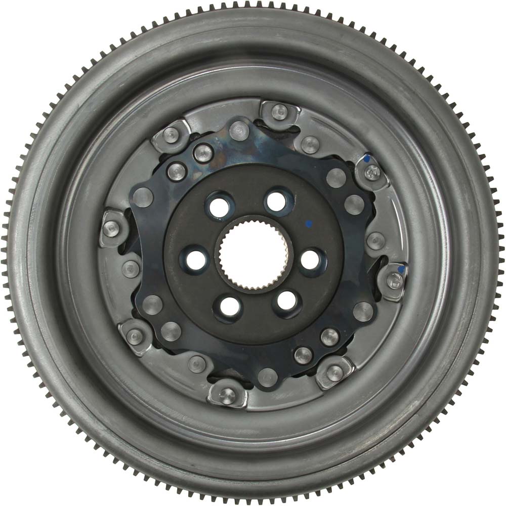2012 Audi A3 Clutch Fly Wheel