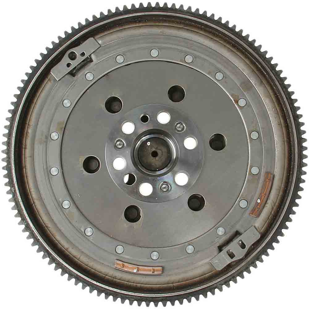 2009 Bmw Z4 Clutch Fly Wheel
