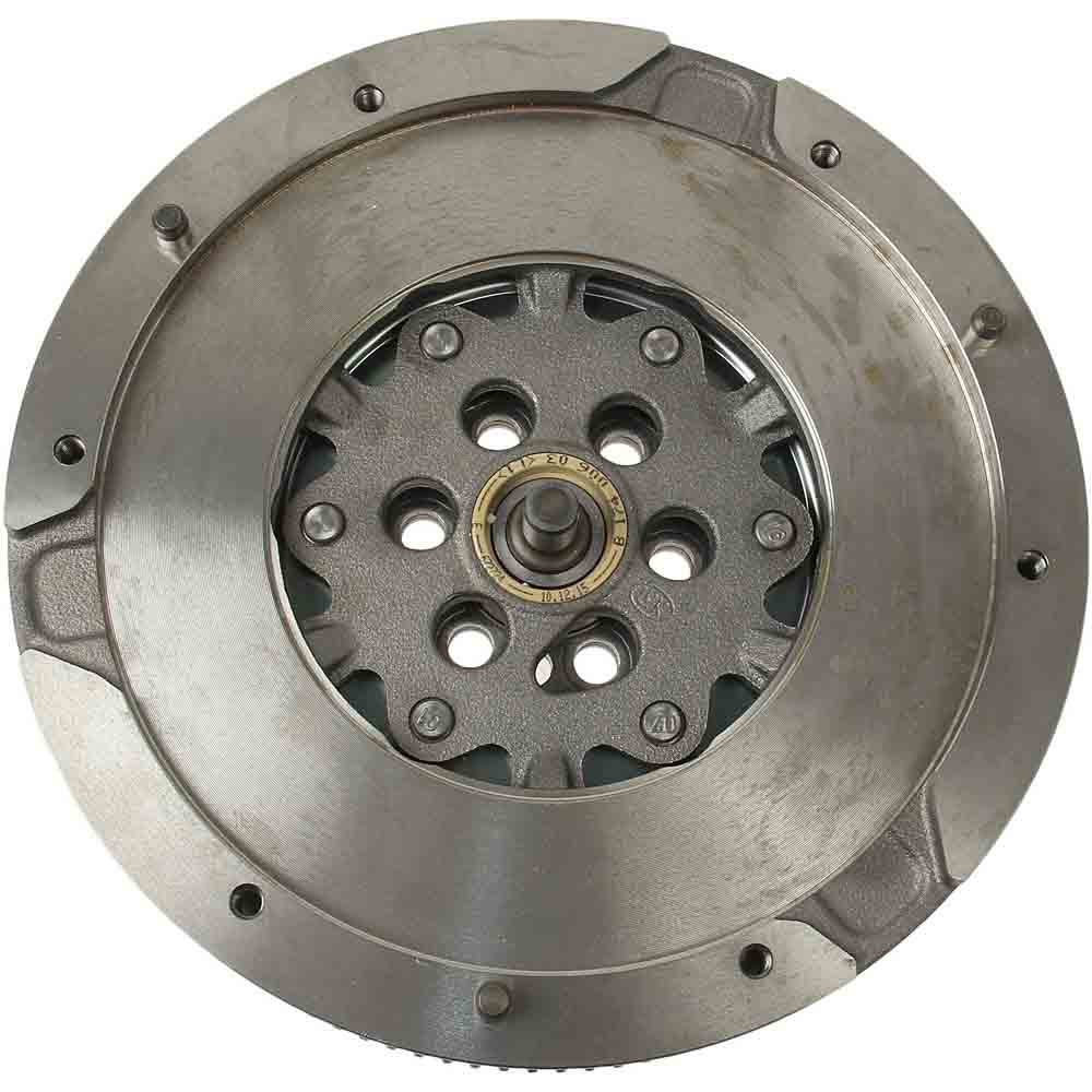 2009 Bmw Z4 Clutch Fly Wheel