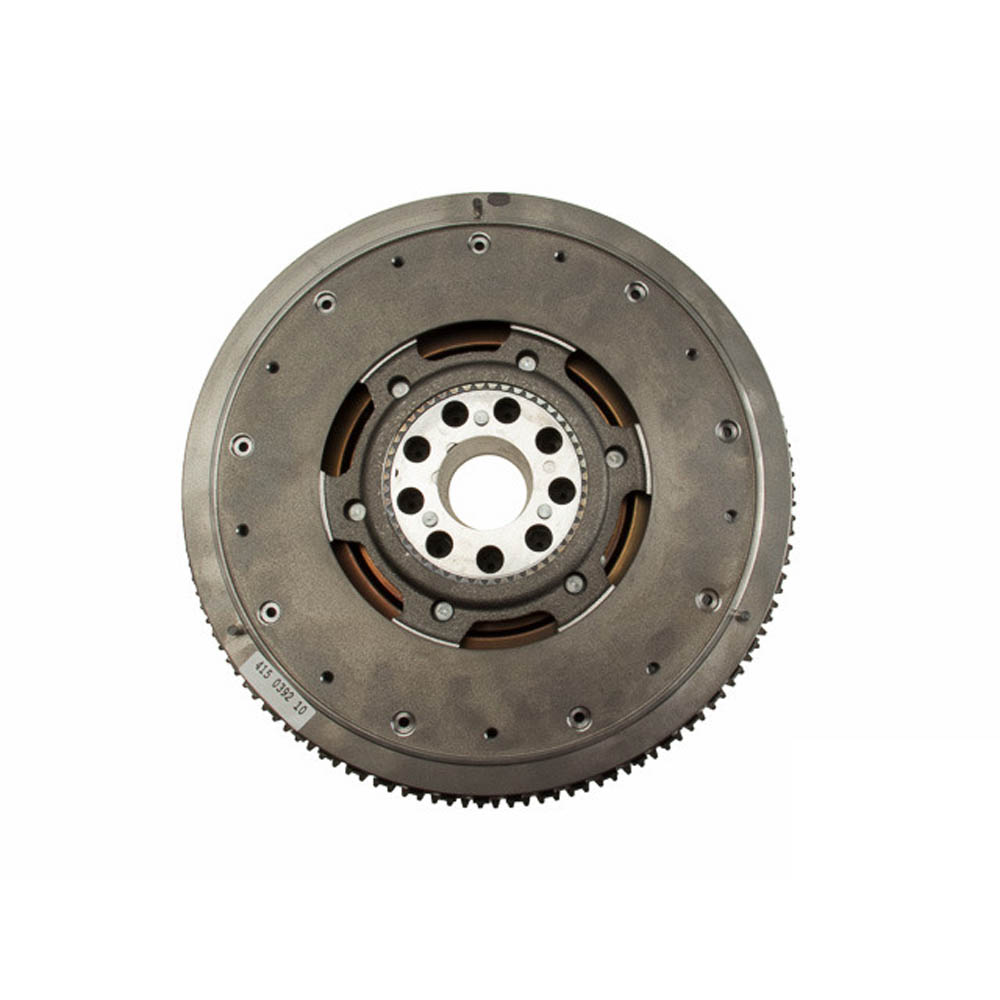 2007 Bmw M5 Clutch Fly Wheel