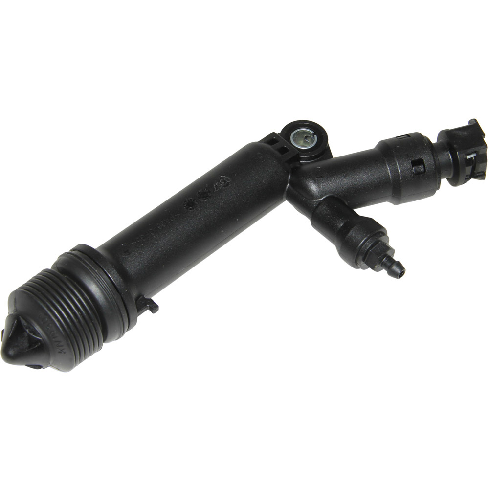 2017 Audi S5 Clutch Slave Cylinder