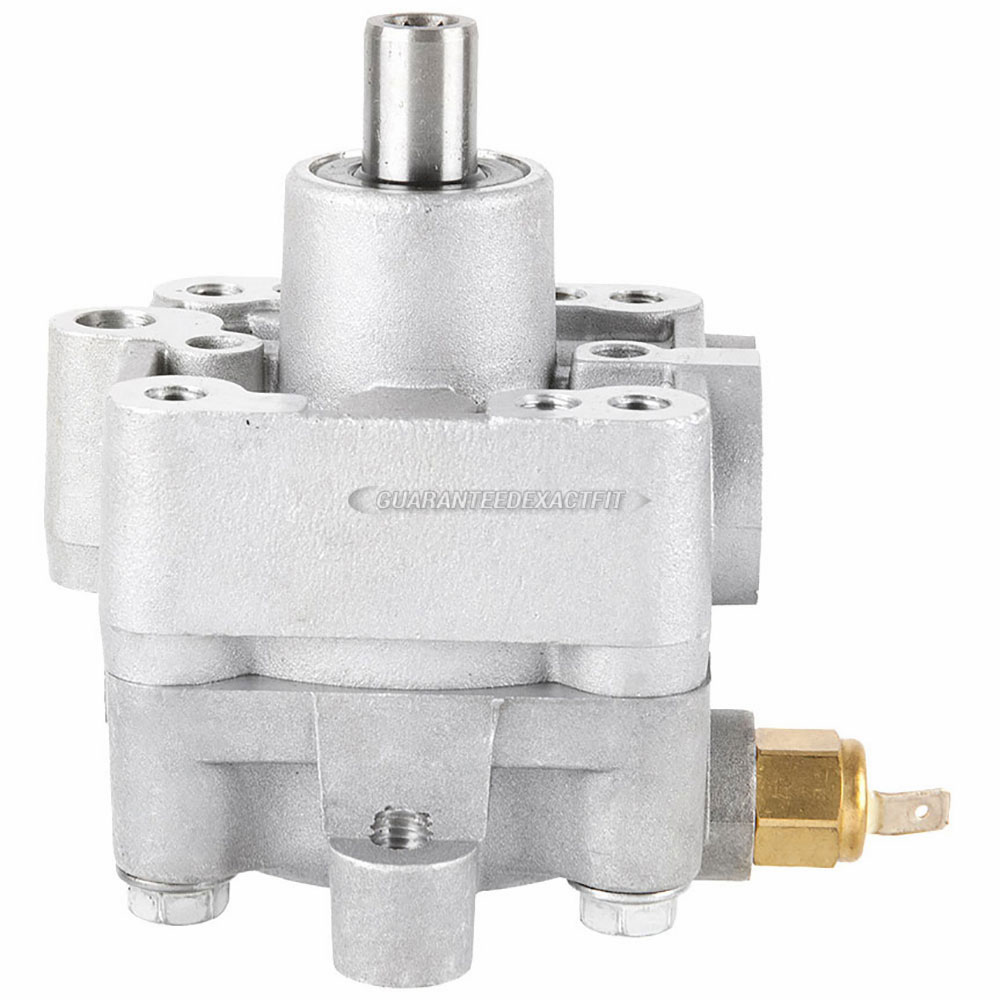 2012 Mitsubishi Eclipse Power Steering Pump