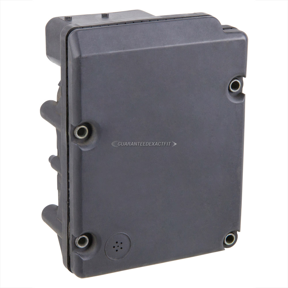 Pontiac Abs Control Module Control Module Part 18078142