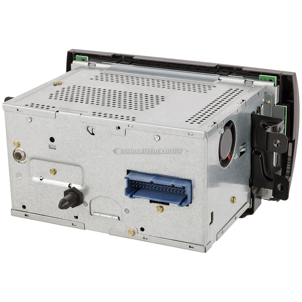2000 Jaguar XK8 CD or DVD Changer