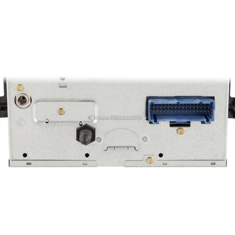 2000 Jaguar XK8 CD or DVD Changer