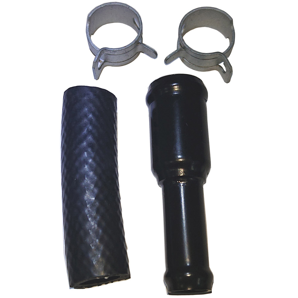 2000 Ford E Series Van Fuel Return Line Adapter