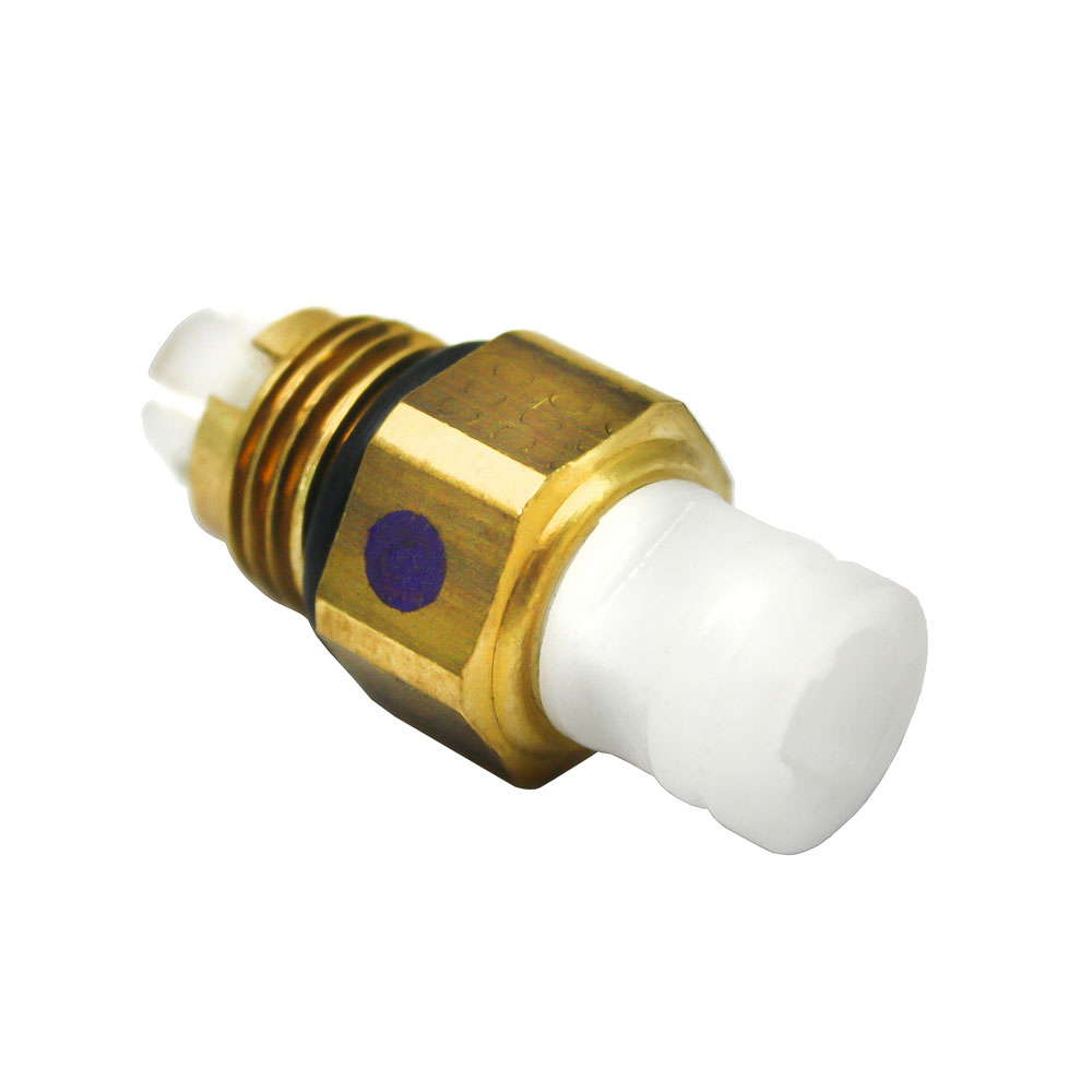 2021 Ram 2500 Air Suspension Line Fitting