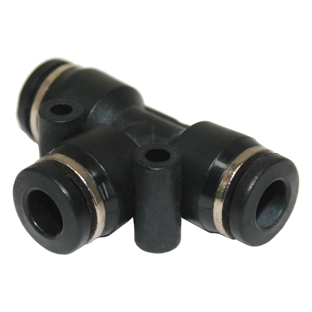 2012 Hyundai Equus Air Suspension Line Fitting