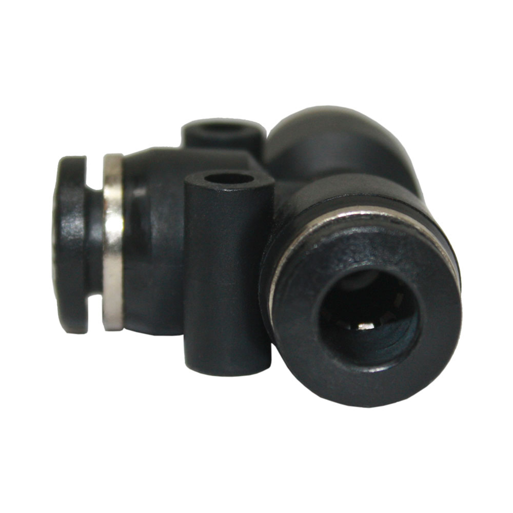 2012 Hyundai Equus Air Suspension Line Fitting