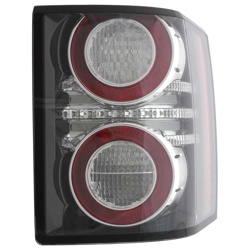 2011 Land Rover Range Rover Tail Light Assembly