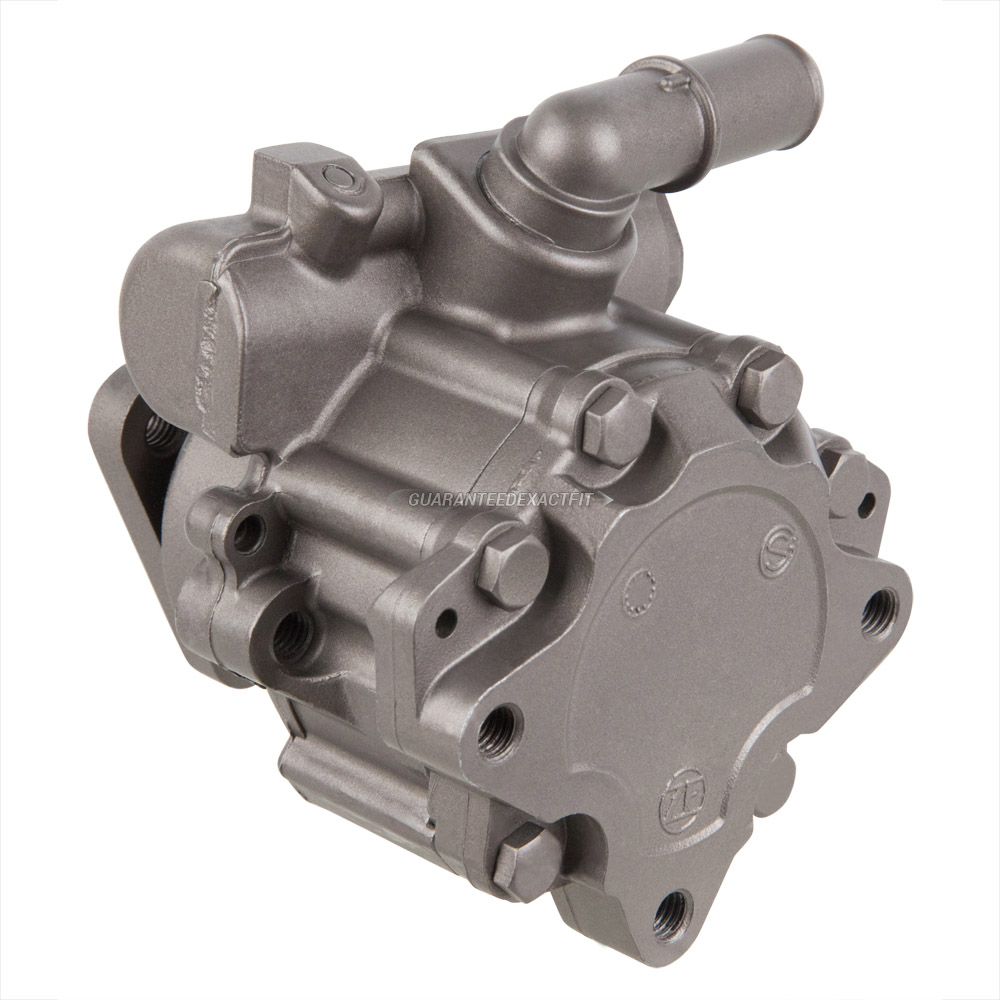 2010 Land Rover LR4 Power Steering Pump All Models 8602595 R