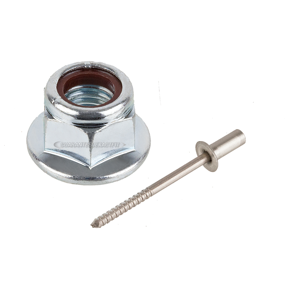 2012 Land Rover Range Rover Sport Air Spring