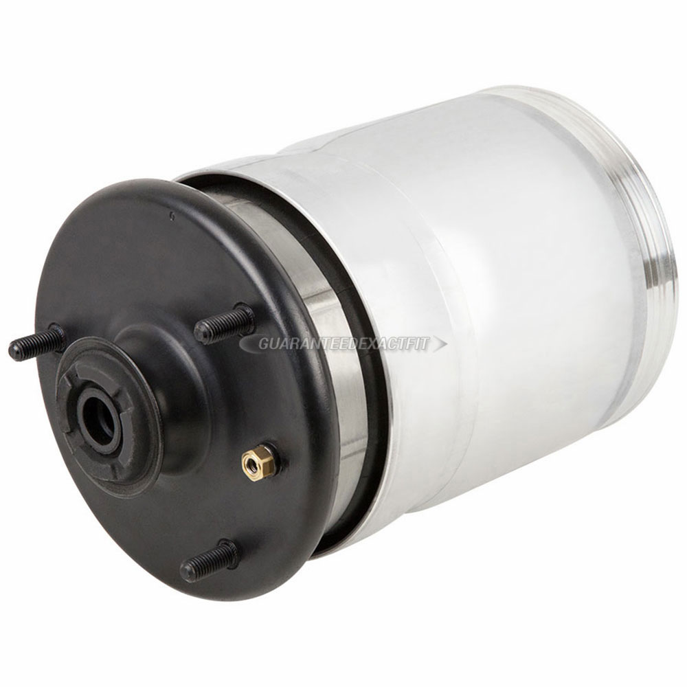 Land Rover Air Spring