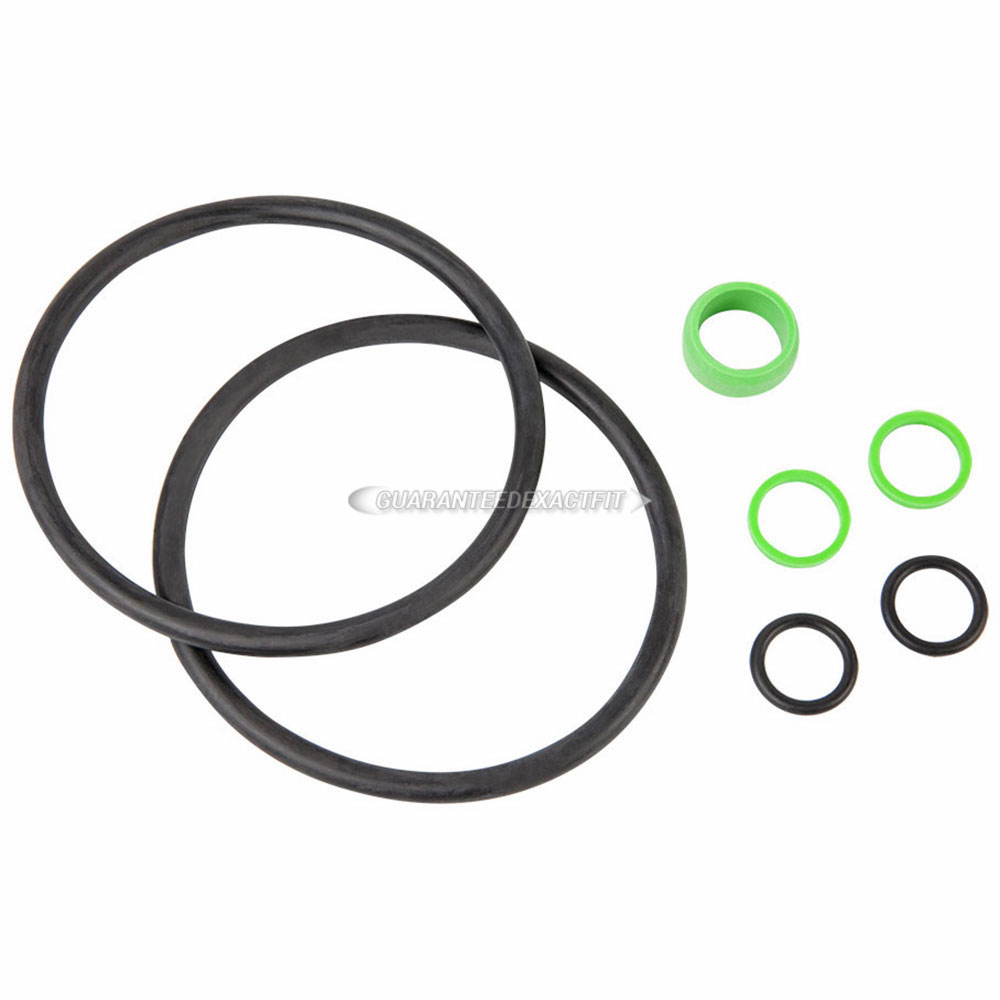 2012 Land Rover Range Rover Sport Air Spring