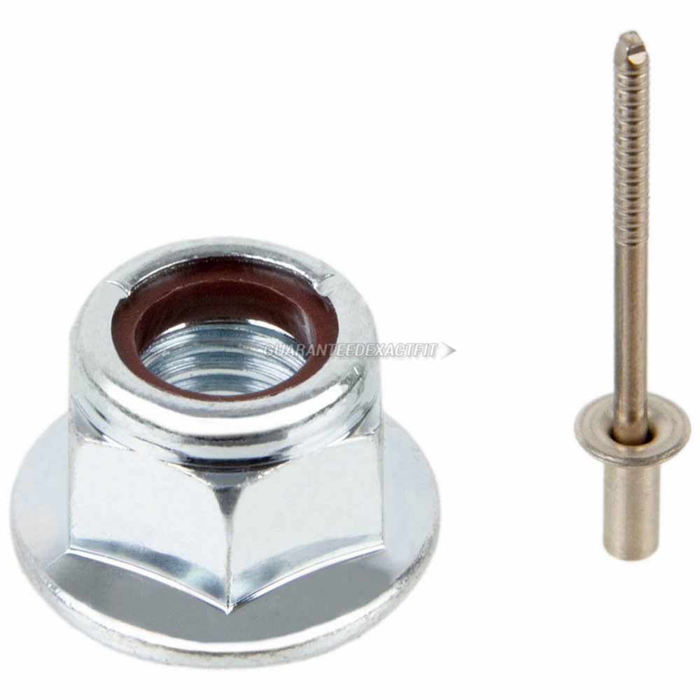 2012 Land Rover Range Rover Sport Air Spring