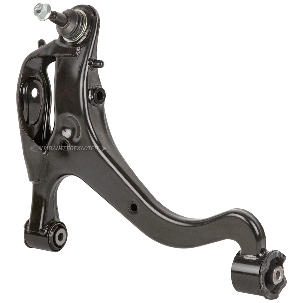 2012 Land Rover Range Rover Sport Control Arm Kit