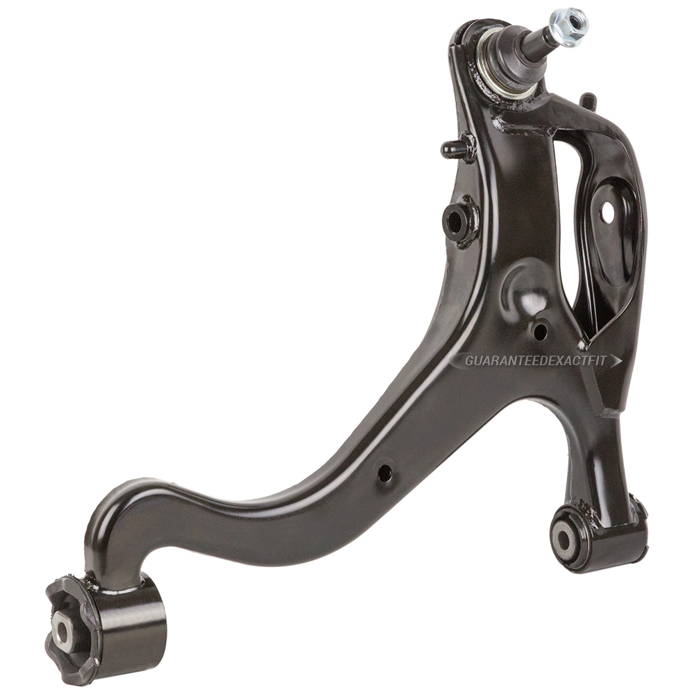 2012 Land Rover Range Rover Sport Control Arm Kit