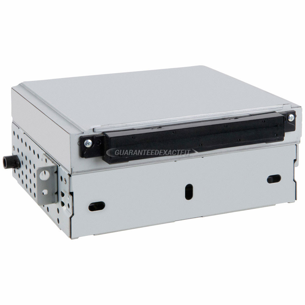 Land Rover Range Rover Sport Radio or CD Player