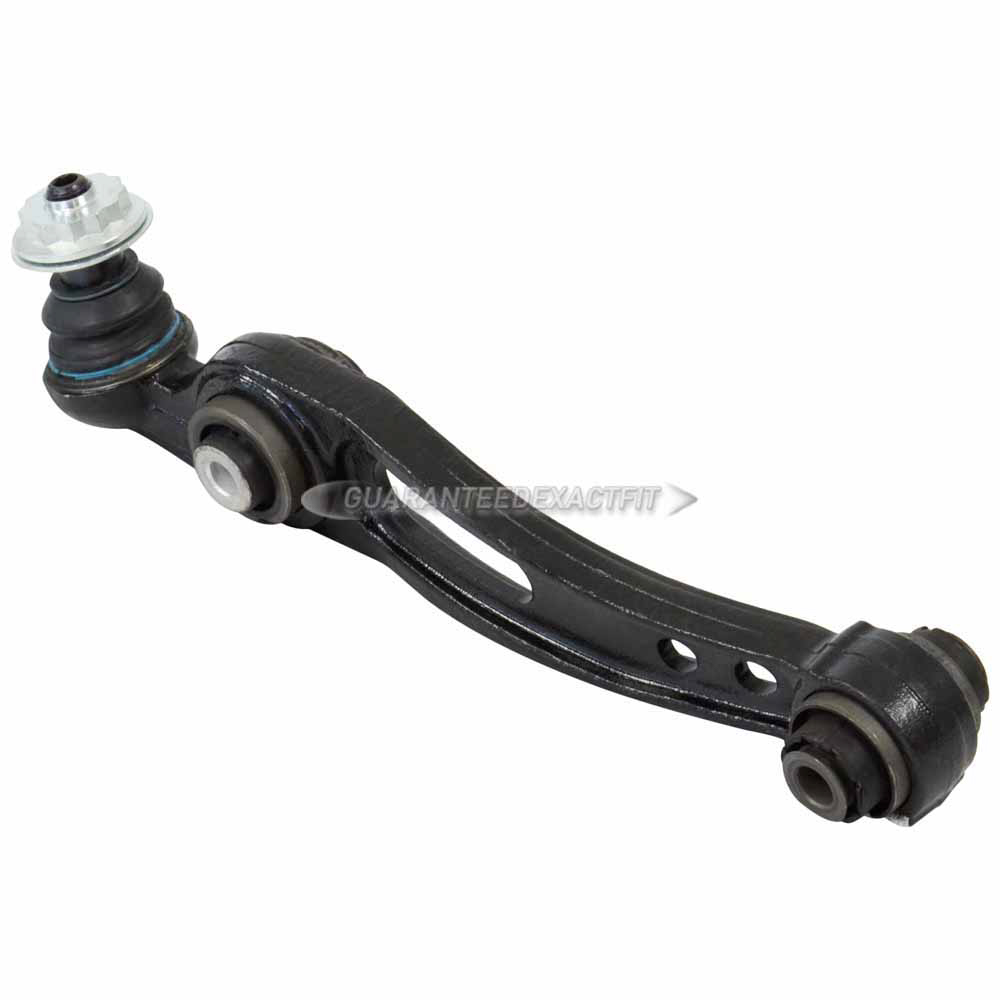 BuyAutoParts 93-06765AN Control Arm