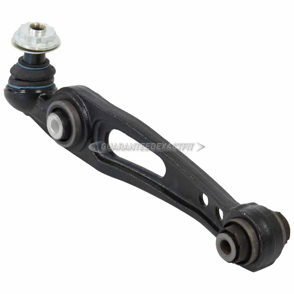 BuyAutoParts 93-07378AN Control Arm