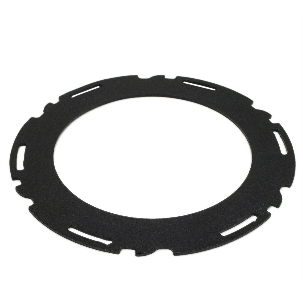 2000 Dodge Durango Fuel Tank Parts