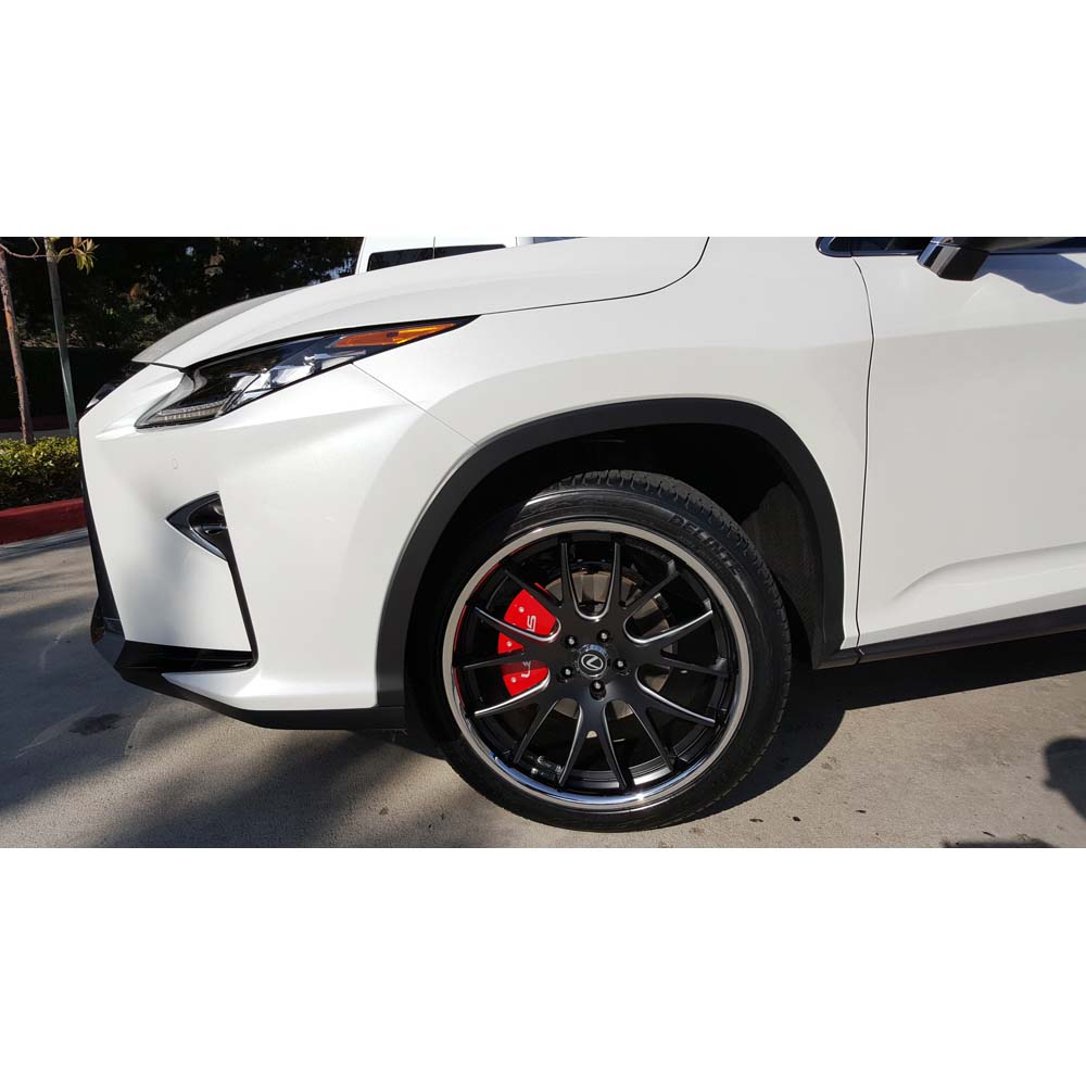 2017 Lexus RX450h Disc Brake Caliper Cover