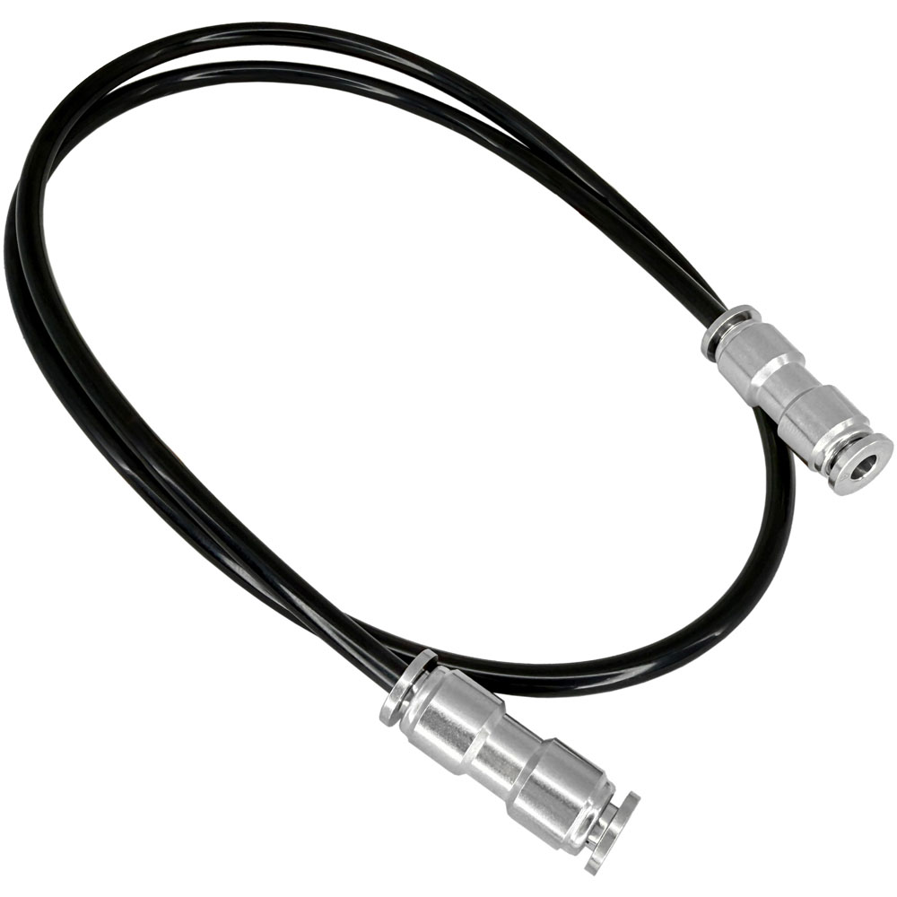 2021 Tesla X Air Suspension Compressor Line Repair Kit