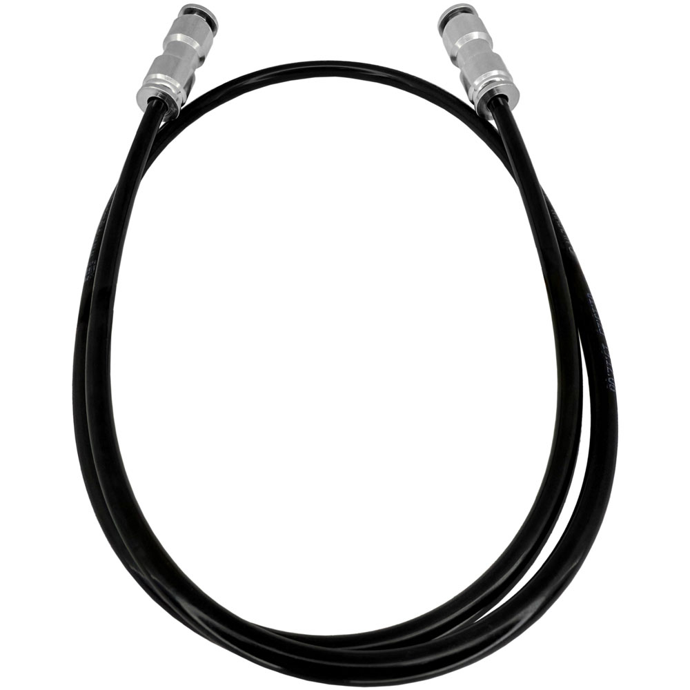 2021 Tesla X Air Suspension Compressor Line Repair Kit