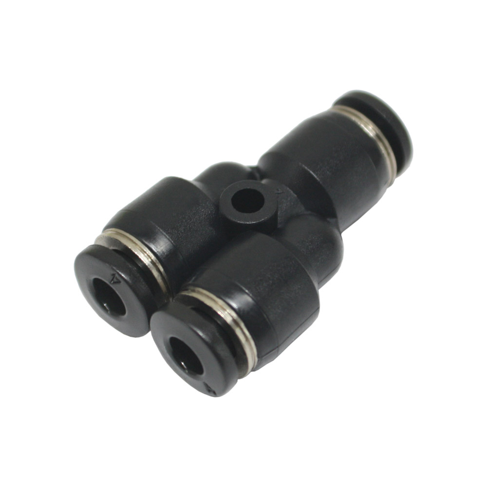 2002 Oldsmobile Bravada Air Suspension Line Fitting