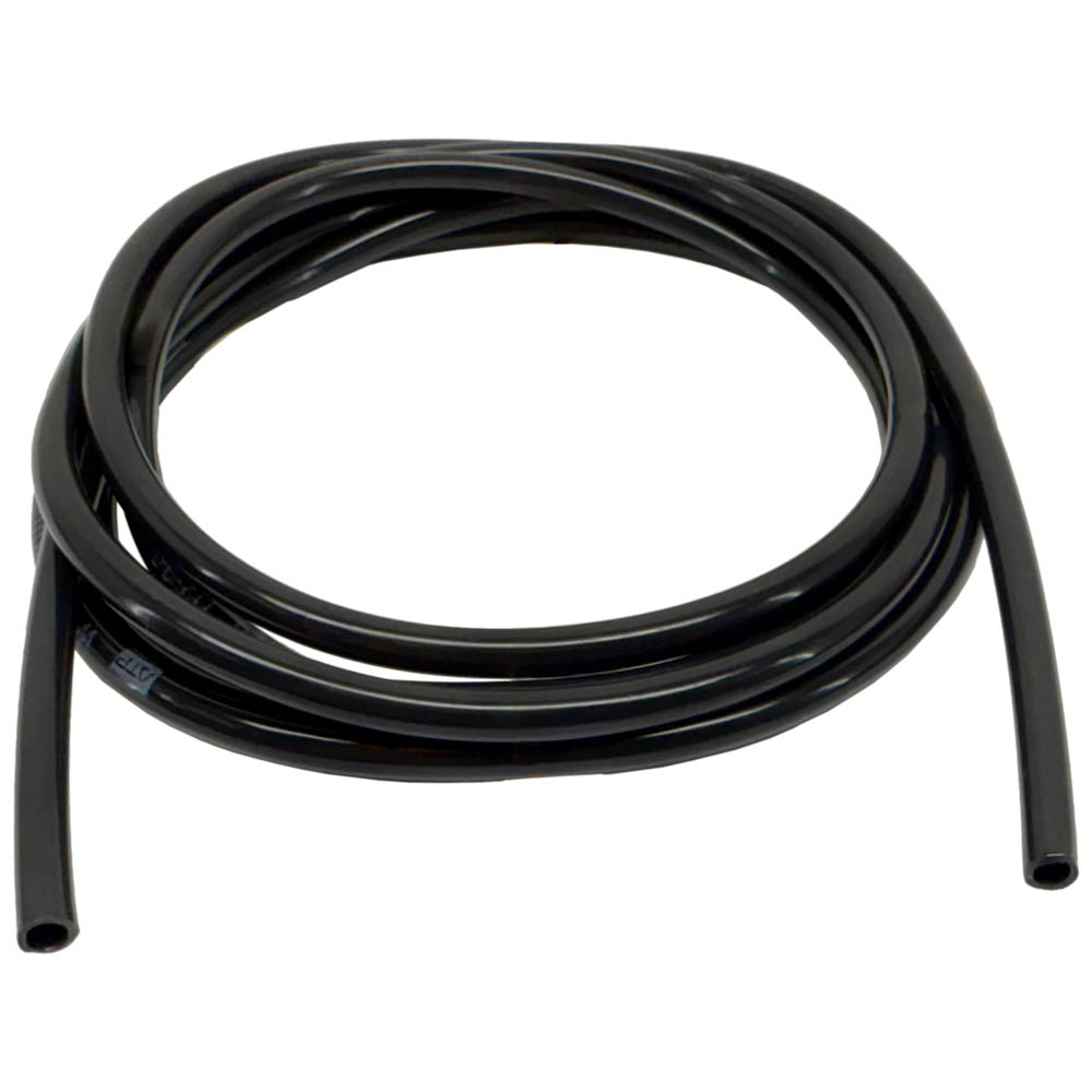2021 Tesla X Air Suspension Compressor Line